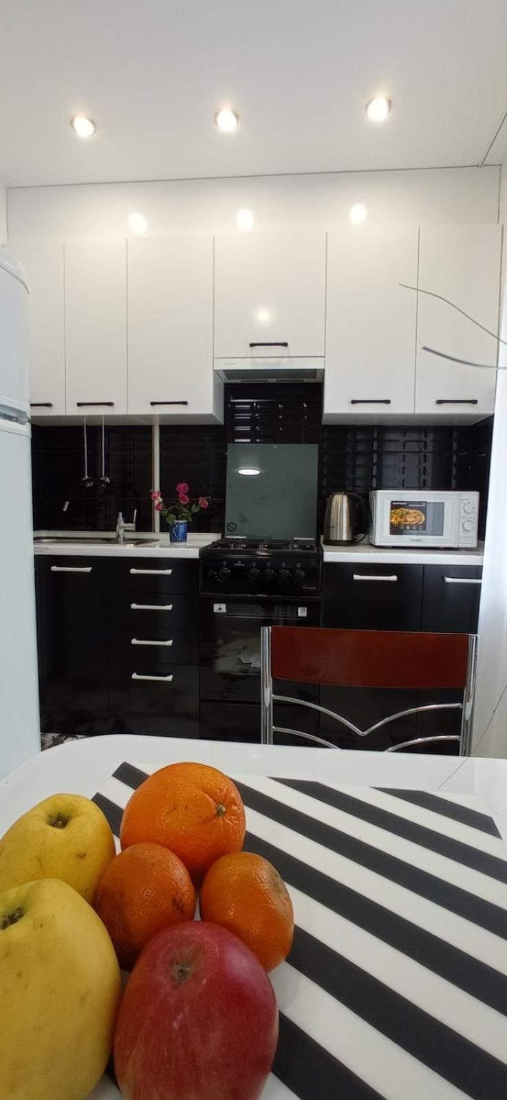 Жд Вокзал И Авто 1 Кв Евро Apartment Dnipro Exterior photo